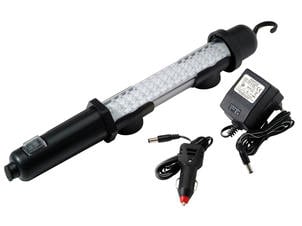 Prolight Baladeuse LED 120lm rechargeable