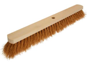 Balai coco 60cm