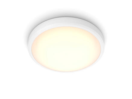 Philips Balance applique pour mur ou plafond LED 17W blanc 1