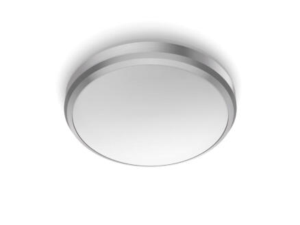 Philips Balance applique pour mur ou plafond LED 6W nickel gris 1
