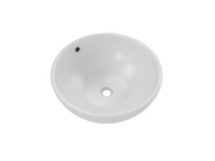 Aurlane Bali vasque à poser rond 40x18 cm