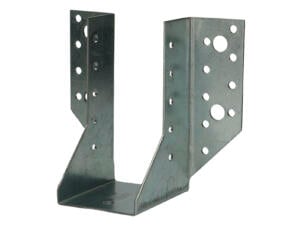 FG Wood Connectors Balkendrager U 63x98 mm