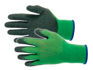 Busters Bamboo Garden Light tuinhandschoenen 10 polymeer groen