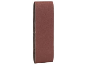 Bosch Bande abrasive G80 533x75 mm