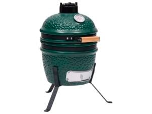 Barbecue Kamado 56cm keramiek groen