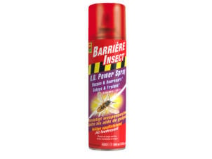 Compo Barrière Insect K.O. Power wespenspray 500ml