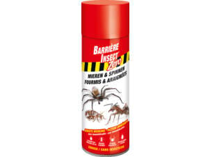 Compo Barrière Insect spray mieren en spinnen 400ml