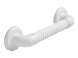 Secucare Basic barre d'appui 30cm blanc