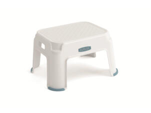 Curver Basic marchepied blanc