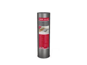 Selit Basic ondervloer 1,6mm 20m²