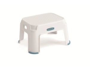 Curver Basic opstapje wit