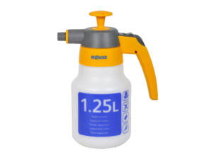 Hozelock Basic pulvérisateur à pression 1,25l