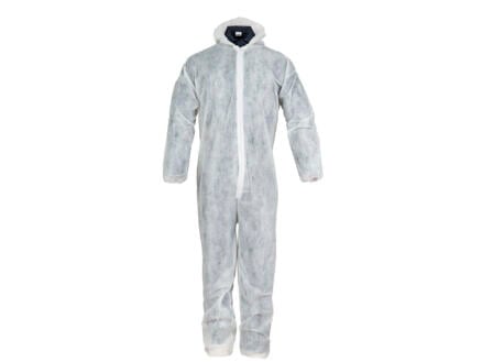 Busters Basic wegwerpoverall L