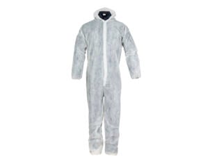 Busters Basic wegwerpoverall XXL