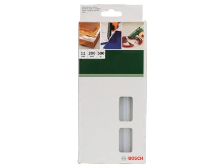 Bosch Bâton de colle 11mm transparent 1