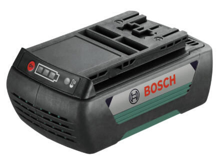Bosch Batterie 36V Li-Ion 2Ah 1