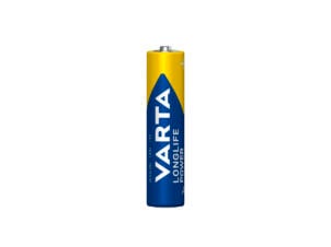 Varta Batterij High Energy AAA 1,5V 8 stuks