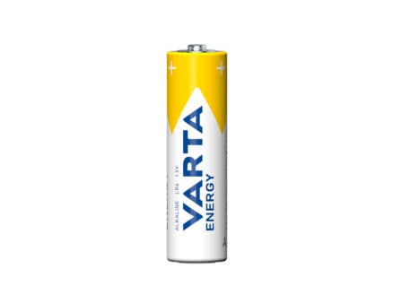 Varta Batterijen alkaline Energy AA 24 stuks 1