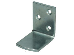 Mack Bedhaken 49x35 mm 4 stuks