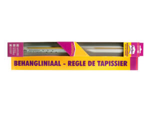 Perfax Behanglineaal