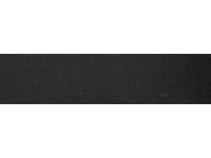 Belgium keramische plint 7,2x60 cm 3lm/doos stone black