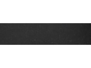 Belgium plinthe céramique 7,2x60 cm 3lm/doos stone black
