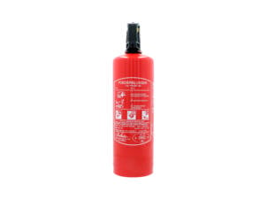 Belmic brandblusser poeder A/B/C 2kg