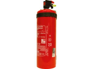 Belmic extincteur poudre B/C 2kg