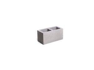 Benor betonblok hol 39x19x19 cm