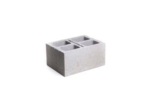Benor betonblok hol 39x29x19 cm