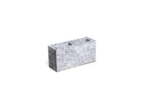 Benor bloc Argex creux 39x14x19 cm