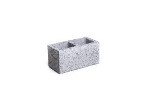 Benor bloc Argex creux 39x19x19 cm