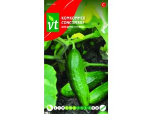 VT Beth Alpha F1 Hybride concombre