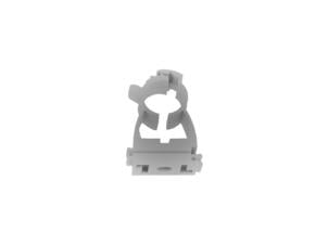 Saninstal Beugels 14-16 mm grijs 5 stuks