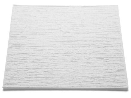 Bianco dalle de plafond T80 6mm EPS 1