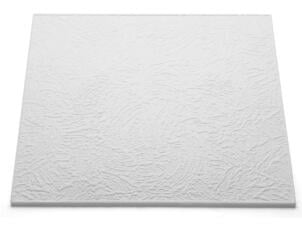 Bianco dalle de plafond T90 8mm EPS