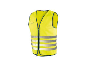 Big Fun fluohesje XXL geel
