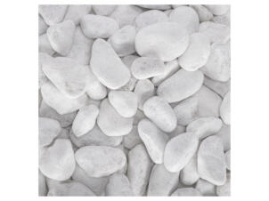 Big bag gravier perlé 40-60 mm 450kg carrara