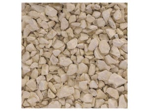 Big bag grind 11-22 mm 450 kg Yellow Sun