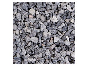 Big bag kalksteenslag 6,3-14 mm 1500kg grijs