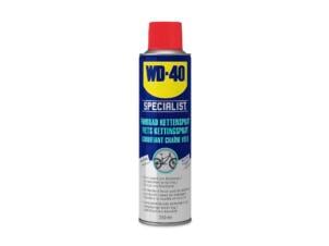 WD-40 Bike All Conditions Lube smeermiddel ketting 250ml