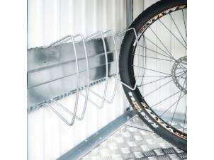 Biohort BikeHolder range-vélo pour HighLine, AvantGarde et Europa