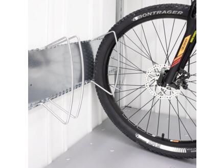 Biohort BikeHolder range-vélo pour storeMax 190 1