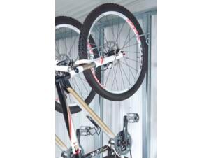 Biohort BikeMax support de vélo pour AvantGarde 2 pièces
