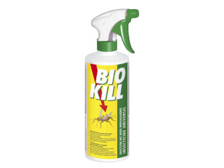 BSI Bio Kill insecticide spray 500ml 1