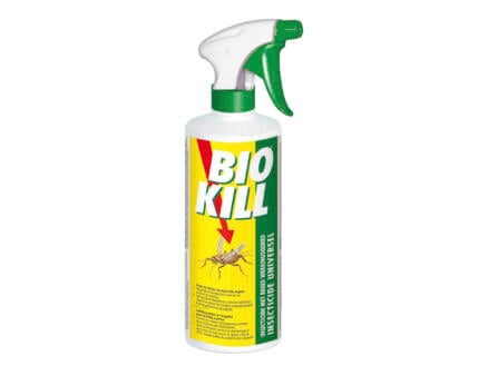 BSI Bio Kill spray insecticide 500ml 1