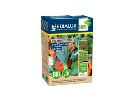 Edialux Bio-Pyretrex Garden insecticide 150ml 1