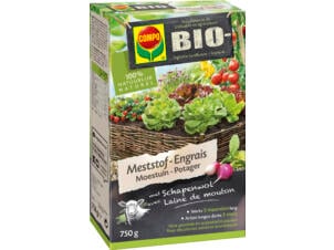 Compo Bio engrais potager 750g