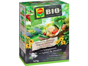 Compo Bio engrais universel 3,5kg