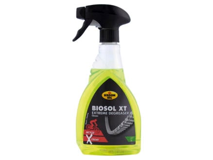 BioSol XT kettingreiniger vloeistof 500ml 1